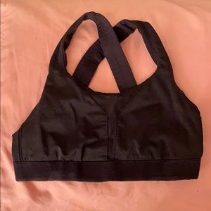 Sports bras